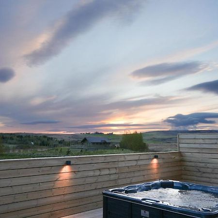 Cozy Cottage, Mountain View Selfoss Exterior foto