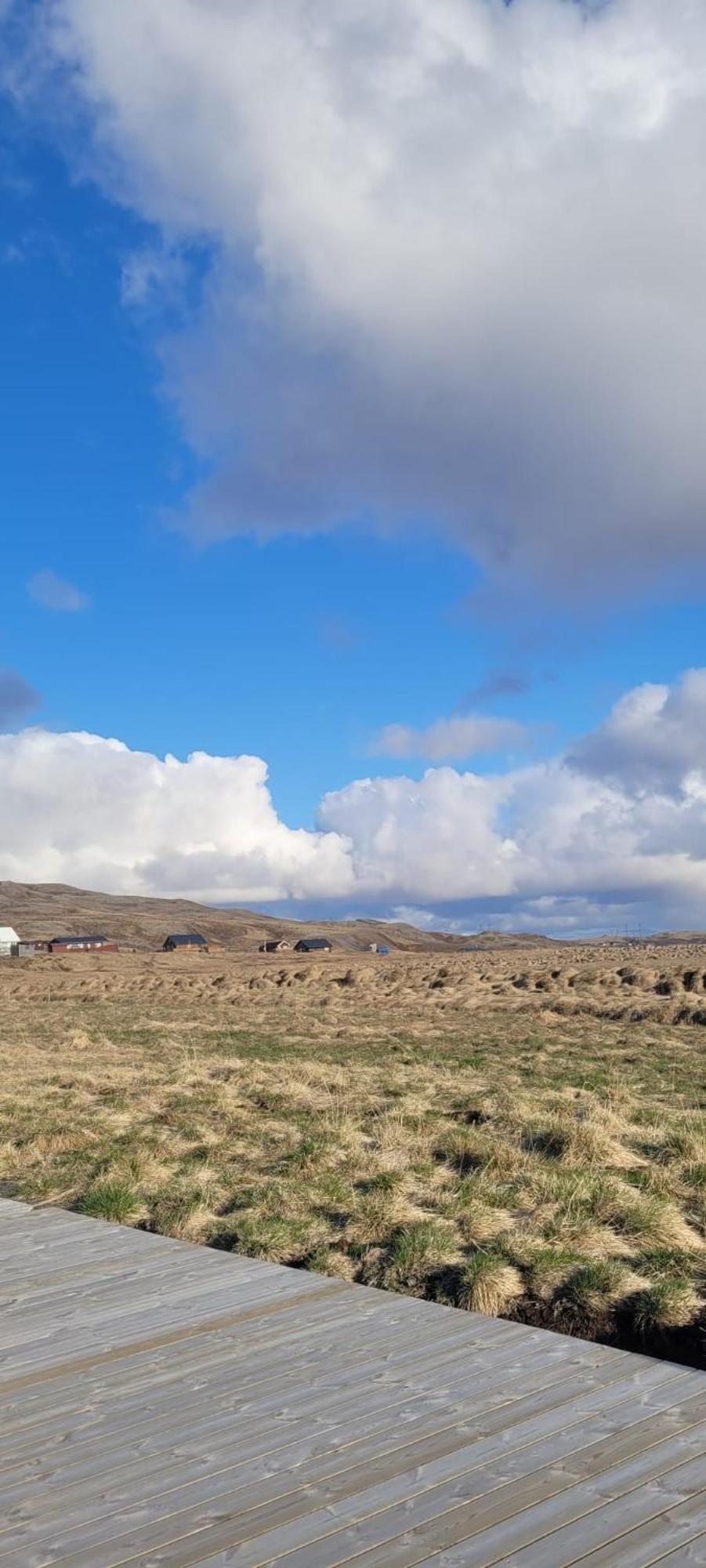 Cozy Cottage, Mountain View Selfoss Exterior foto