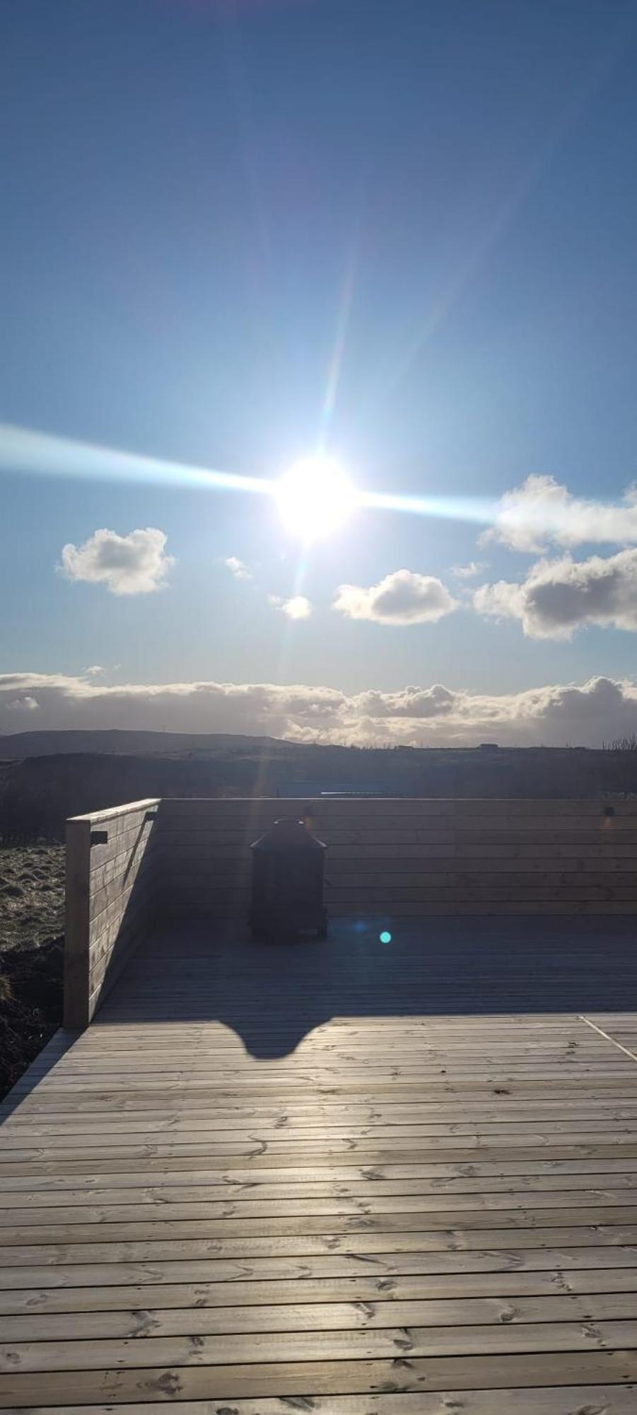 Cozy Cottage, Mountain View Selfoss Exterior foto