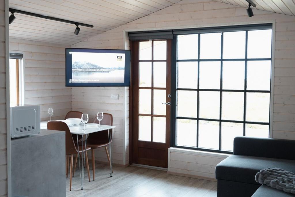 Cozy Cottage, Mountain View Selfoss Exterior foto