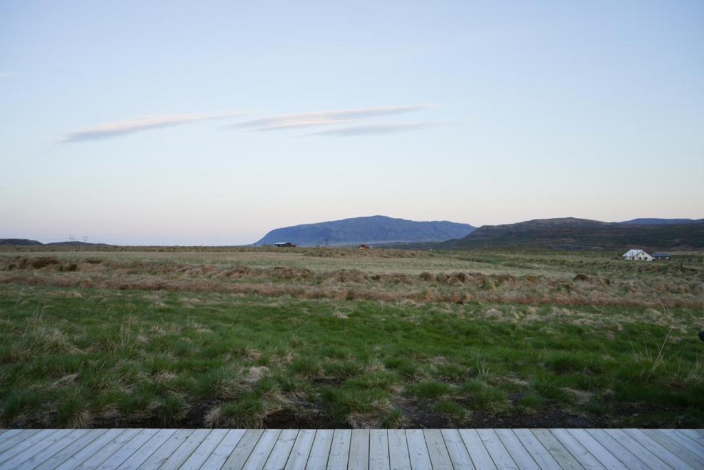 Cozy Cottage, Mountain View Selfoss Exterior foto